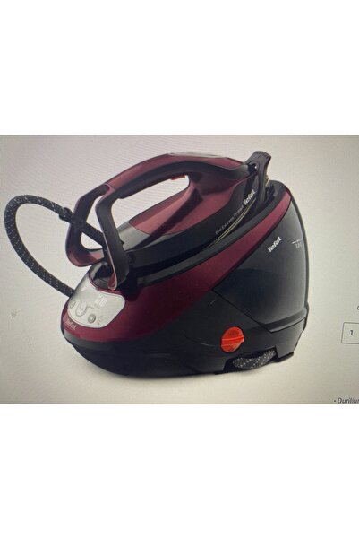 TEFAL ütü Buhar Kazanlı Ütü