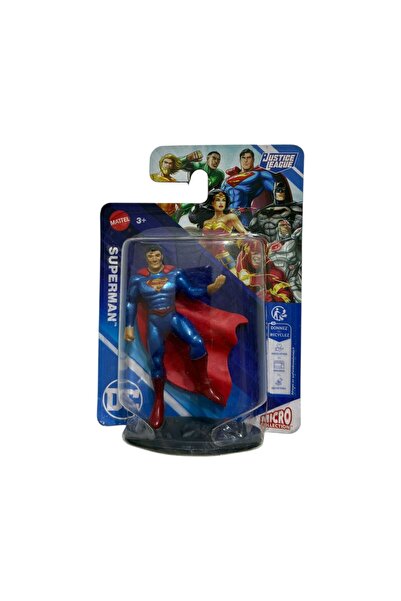 mattel Superman