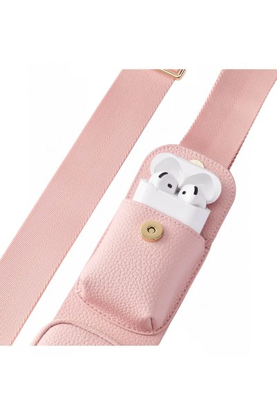 Cogure Combinable - Multi-Purpose Crossbody Phone Strap with Glasses Case |   Hera Series - by Bero Lina