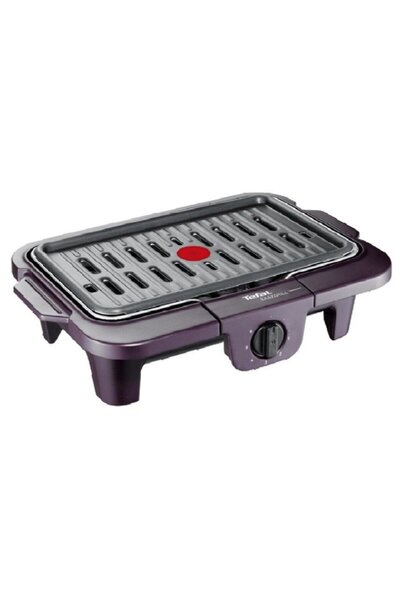 TEFAL CB2200 Barbekü Kolay Izgara