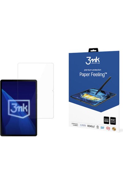 3MK Προστατευτικό οθόνης (Galaxy Tab S10 FE)