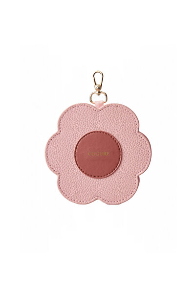 Cogure Combinable - Multi-Purpose Flower-Shaped Mini Wallet |   Hera Series -...