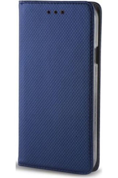 OEM Θήκη Βιβλίο από Συνθετικό Δέρμα Μπλε (Xiaomi 12 Pro)