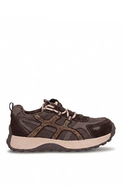 Guja 26Blg311-1 Women's Classic Sneaker Brown