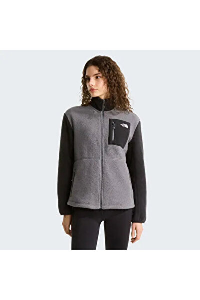 THE NORTH FACE W Yumiori Full Zip Women's Fleece Jacket Nf0A8E88Rpi1