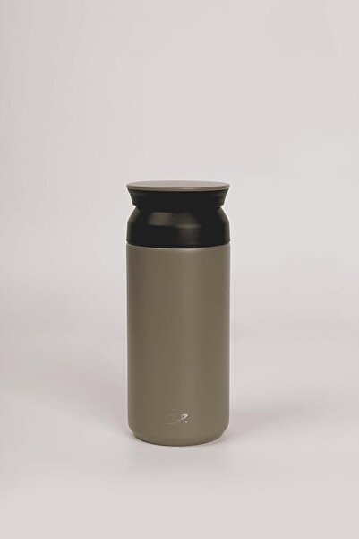 Generic كوب حراري من جارا، سعة 330 مل، تقنية عزل حراري، تقنية صب آمنة، أبيض (Ol