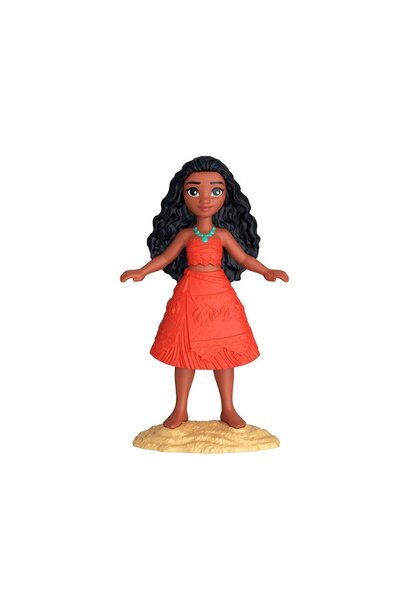 Genel Markalar Disney Prenses 7 cm Mini Figür