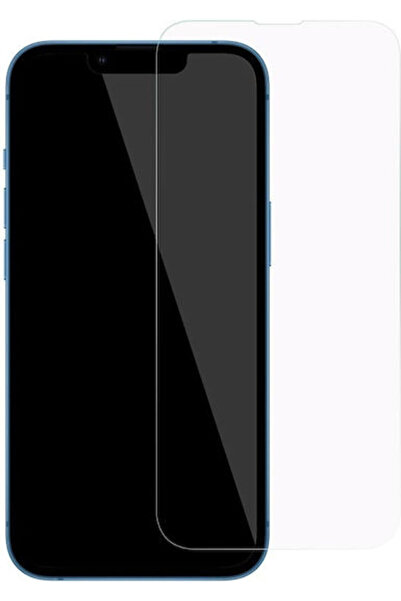 OEM Σκληρυμένο Γυαλί (iPhone 17e / 16e / 14 / 13 / 13 Pro)