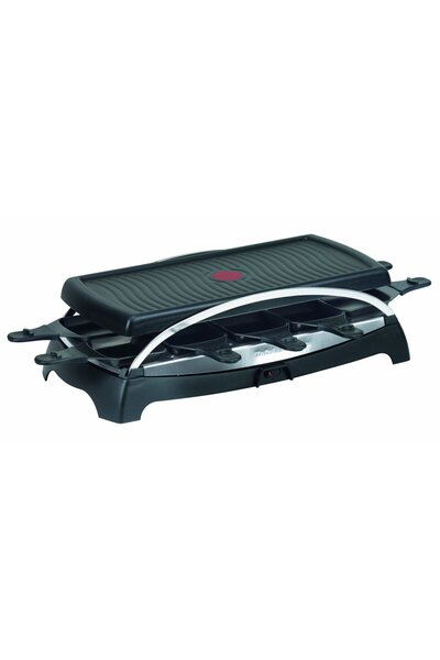 TEFAL RE4568 Raclette Ambience 10 Yeni