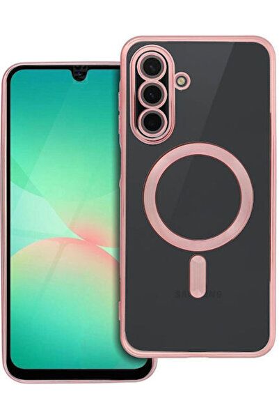 OEM Πίσω Κάλυμμα Χρυσό Samsung A26