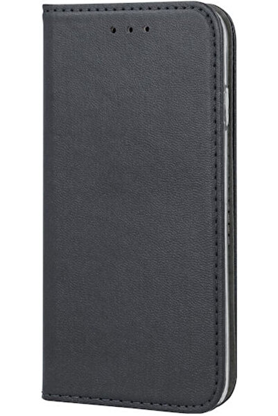 OEM Πίσω Κάλυμμα Σιλικόνης Μαύρο (Galaxy A55)