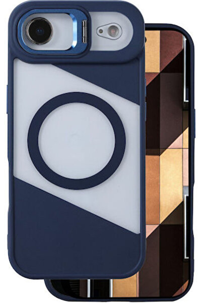 OEM Fusion Mag Πίσω Κάλυμμα Μπλε (iPhone Air)