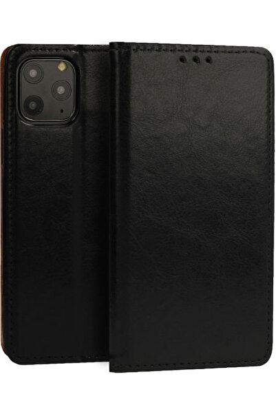 OEM Θήκη Book Special Case Samsung Galaxy A36 5g Μαύρη