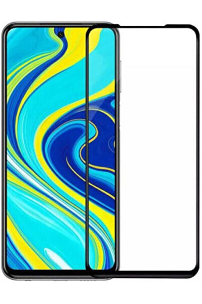Xiaomi Πλήρες σκληρυμένο γυαλί (Redmi Note 13 4G)