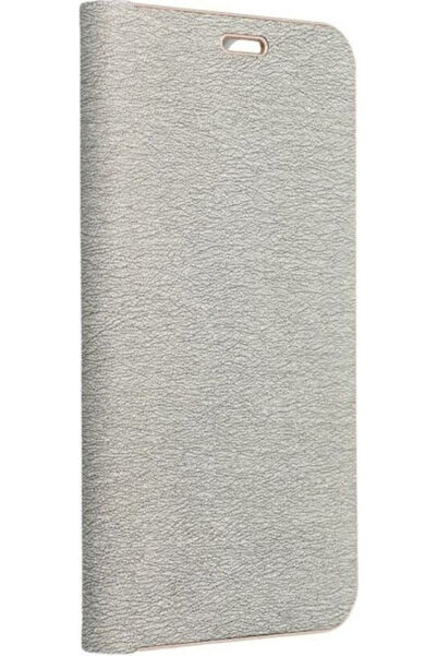 OEM Luna Book Μεταλλικό Χρυσό (Galaxy M12)