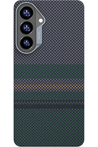 Benks Μαγνητική Θωράκιση Air Aurora Kevlar 600d Θήκη C048 Samsung Galaxy S26