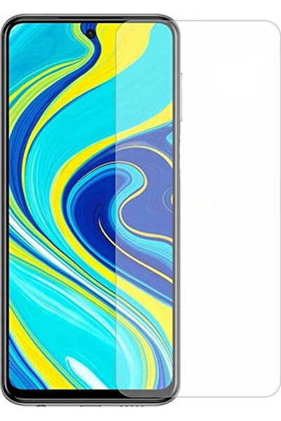 OEM Προστατευτικό Οθόνης Υδρογέλης (Redmi Note 9S / 9 Pro / 9 Pro Max)