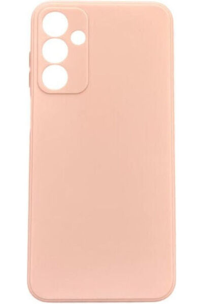 OEM Πίσω Κάλυμμα Σιλικόνης Ροζ (Galaxy A34) Κωδικός: GSM182782