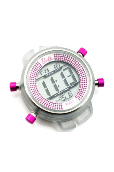 Watx & CO Γυναικείο Ρολόι 38mm Μπαταρία