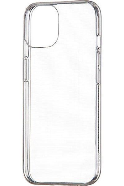 OEM Λεπτή Θήκη 1 χιλ. για Oppo Reno 12f 5g Global 12fs 5g Διαφανής