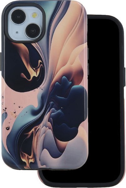 OEM Θήκη Διακόσμησης iPhone 16 6 1 " Sweet Code: GSM185876