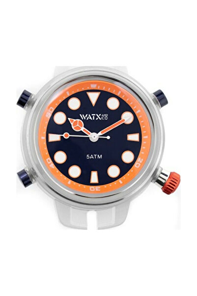 Watx & CO Γυναικείο Ρολόι
