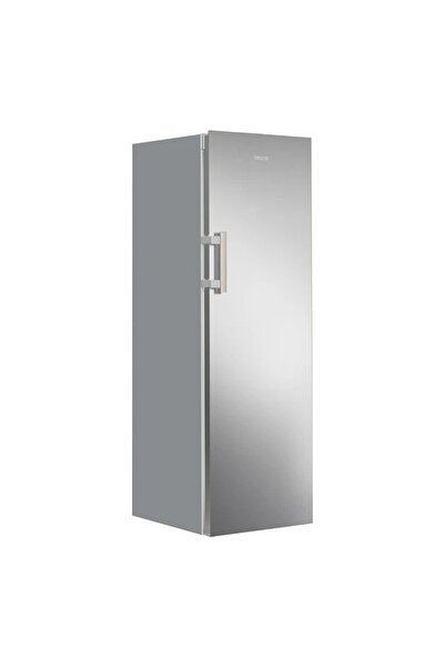 Tecna TDEX 7308 NF Dual 7 Çekmeceli Dikey Silver Derin Dondurucu