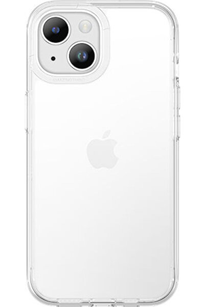 OEM Πίσω Κάλυμμα Διαφανές (iPhone 15 Plus)
