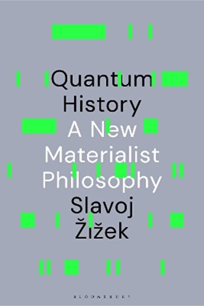 Bloomsbury Academic Κβαντική Ιστορία: Μια Νέα Ματειαλιστική Φιλοσοφία