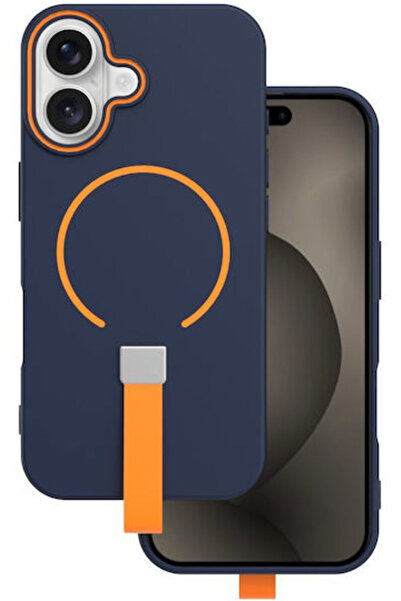 OEM Loop Λεπτή Θήκη Πλάτης Σιλικόνης 1.8mm Μπλε για iPhone Air Κωδικός: CAS.0...