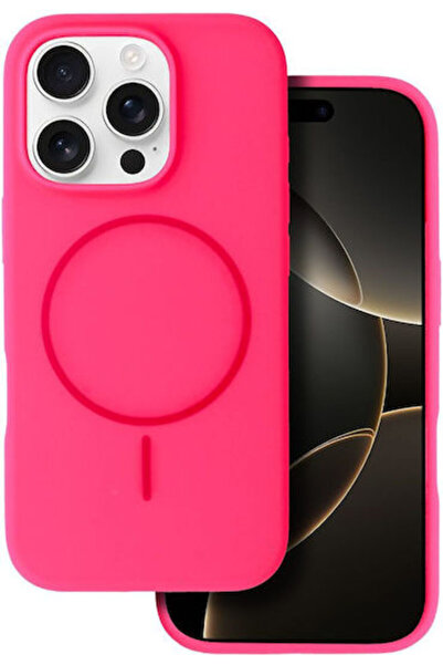 OEM Λεπτή Ροζ Θήκη Πλάτης Σιλικόνης (Galaxy S25 FE)