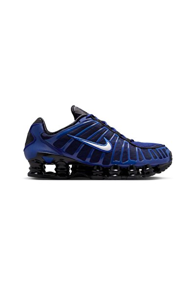 Nike SHOX TL AV3595-403 Βασιλικό Μπλε