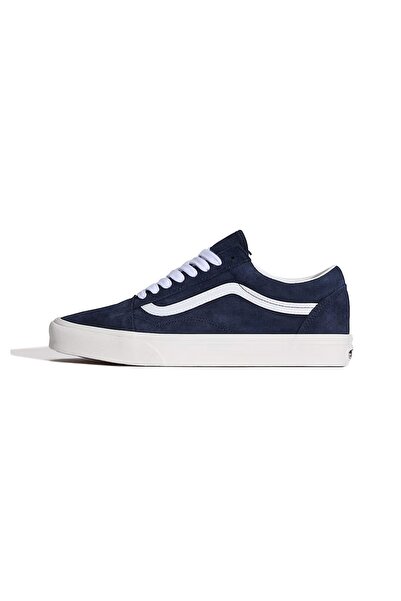 Vans OLD SKOOL PIG SUEDE VN000Z90JDU-JDU Blue