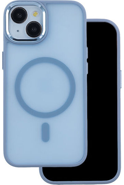 OEM Πίσω Κάλυμμα Ανοιχτό Μπλε (iPhone 13)
