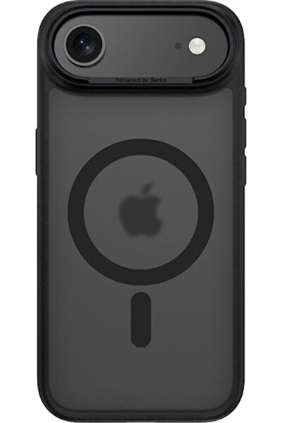 Benks 360 Πλήρης Κάλυψη 2mm Μαύρο (iPhone Air)
