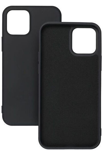 OEM Μαύρη Θήκη Πλάτης Σιλικόνης (Redmi Note 15 Pro+ / Poco M8 Pro)
