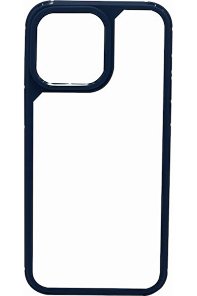 OEM Πίσω Κάλυμμα Σιλικόνης Μπλε (Redmi Note 13 5G)