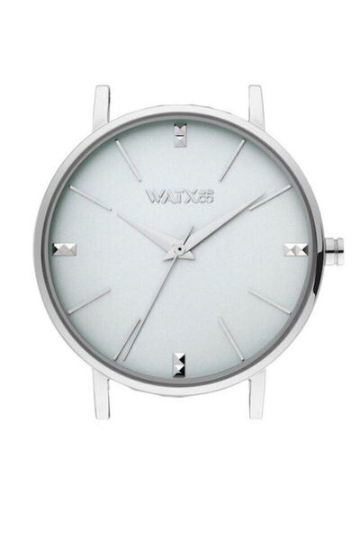 Watx & CO Γυναικείο Ρολόι 38mm Μπαταρία