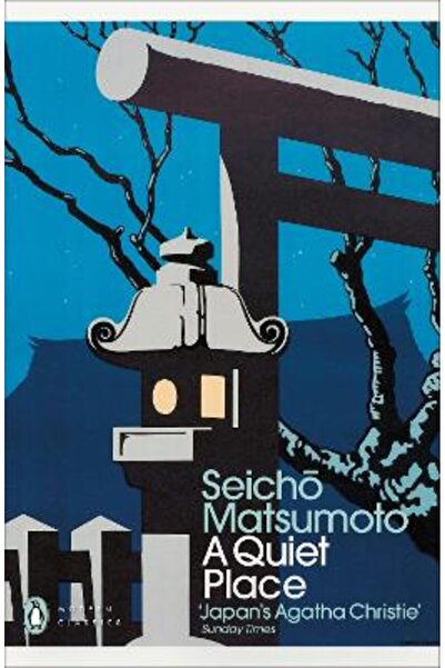 Penguin Classics A Quiet Place