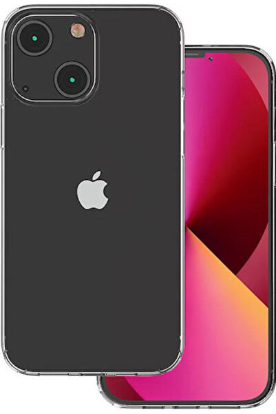 OEM Πίσω Κάλυμμα Σιλικόνης / Πλαστικό Διαφανές (Galaxy A55)