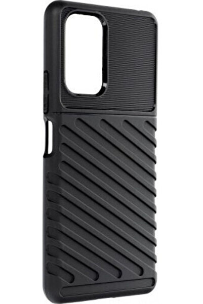 OEM Θήκη TPU Nemo Θωρακισμένη Thunder Xiaomi Redmi Note 13 4G Μαύρο Κωδικός: ...