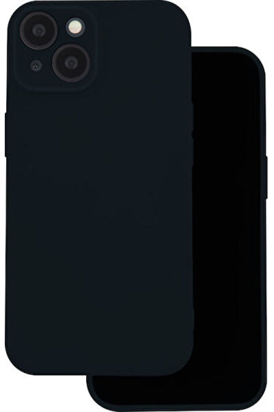 OEM Θήκη σιλικόνης για Oppo A60 4G Global Μαύρο Κωδικός: GSM187320