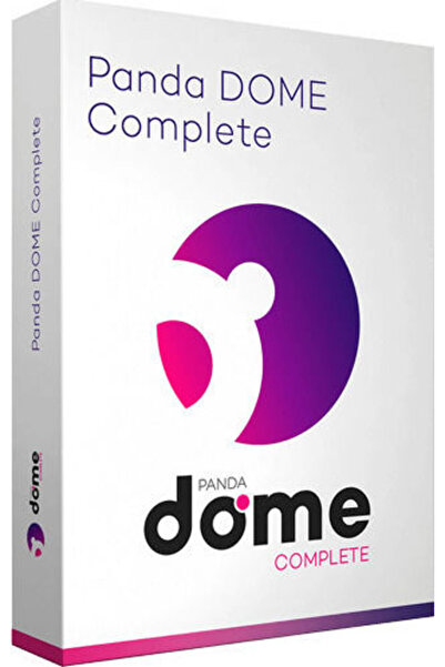 Panda Security Πλήρης σύστημα Dome για 3 συσκευές και 2 χρόνια χρήσης (Ηλεκτρ...