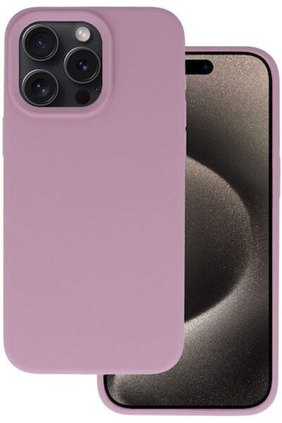 OEM Ελαφριά Πίσω Θήκη Σιλικόνης / Πλαστικού (iPhone Air)