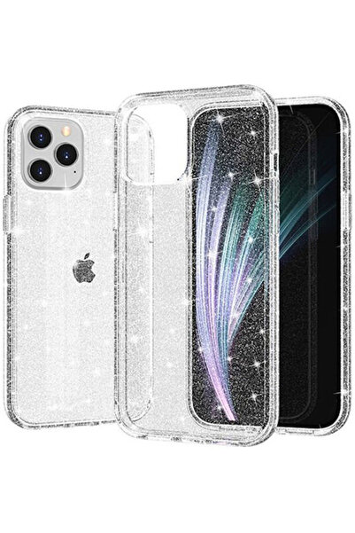 Silver Star Πίσω Κάλυμμα Σιλικόνης Ασημί (Redmi Note 14 Pro 5G / Poco X7)