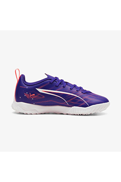 Puma Ultra 5 Play Tt Jr Youth Football Shoes