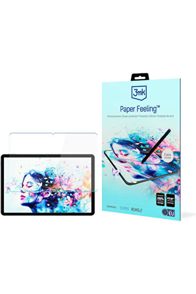 3MK Redmi Pad 2 Έως 13 ίντσες Προστατευτικό οθόνης tablet με αίσθηση χαρτιού