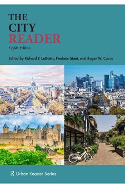 Routledge Ο Αναγνώστης της Πόλης