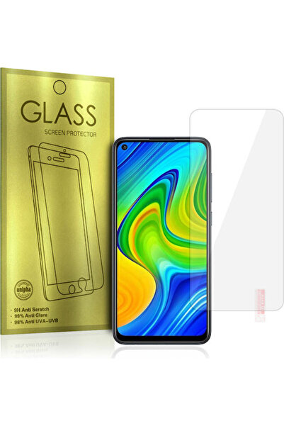 Toptel Σκληρυμένο Γυαλί (Redmi Note 9)