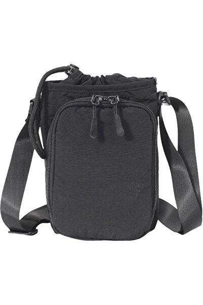 HOFEESEA Water Bottle Carrier with Strap, Iron Flask Wide Mouth, Waterbottle ...